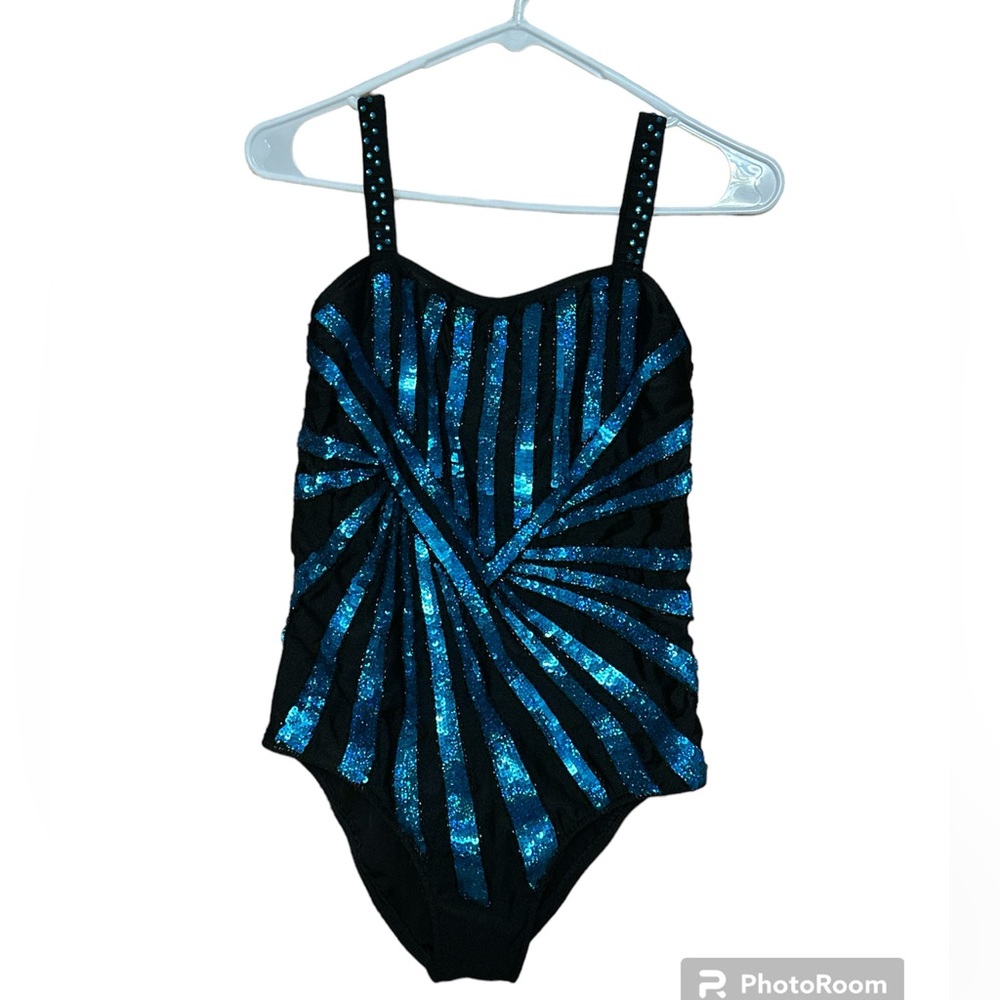 Dance Costume